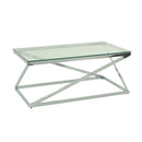 Poundex F3114 3 pc Table Set IMAGE 3