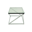 Poundex F3114 3 pc Table Set IMAGE 4