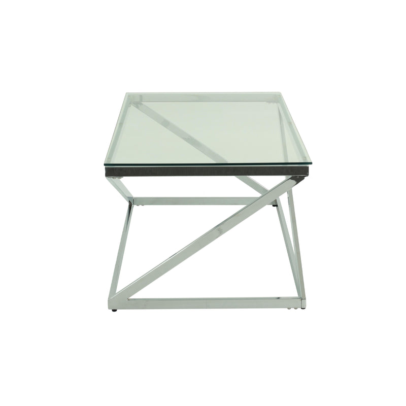 Poundex F3114 3 pc Table Set IMAGE 4