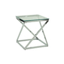 Poundex F3114 3 pc Table Set IMAGE 6