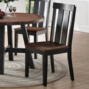 Poundex Dining Chair F1571 IMAGE 1