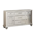 Poundex Server F6034 IMAGE 1