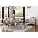 Poundex Server F6034 IMAGE 3