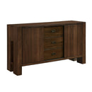Homelegance Sedley Server 5415RF-40 IMAGE 2
