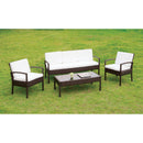 Furniture of America Outdoor Seating Sets CM-OS2119 IMAGE 1