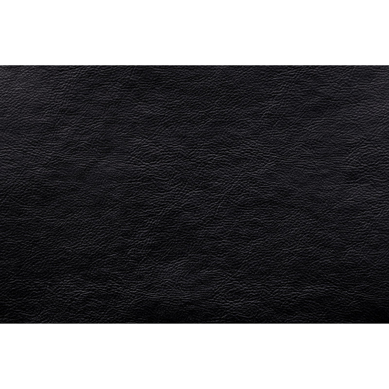 Homelegance Jude Reclining Leather Match Sofa 8201BLK-3 IMAGE 10