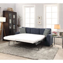 Acme Furniture Catherine Stationary Fabric Sofabed 52293 IMAGE 1