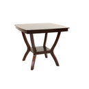 Poundex F2291 Counter Height Table IMAGE 3