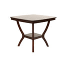 Poundex F2291 Counter Height Table IMAGE 4