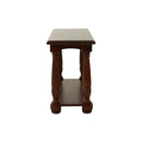 Poundex F6335 Console Table IMAGE 5