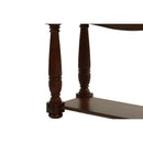 Poundex F6335 Console Table IMAGE 7