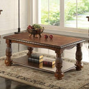 Poundex Coffee Table F6336 IMAGE 1