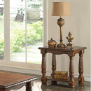 Poundex End Table F6337 IMAGE 1