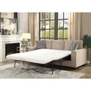 Acme Furniture Catherine Stationary Fabric Sofabed 52298 IMAGE 1