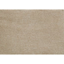 Homelegance Clumber Stationary Fabric 2 pc Sectional 9967-3SC IMAGE 6