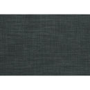 Homelegance Phelps Fabric Ottoman 9789DG-4 IMAGE 4