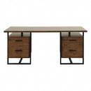 Homelegance Office Desks Desks 5415RF-15* IMAGE 1