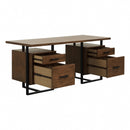 Homelegance Office Desks Desks 5415RF-15* IMAGE 3
