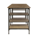 Homelegance Office Desks Desks 5099-22 IMAGE 4