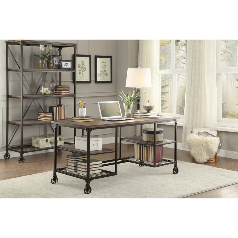 Homelegance Office Desks Desks 5099-15 IMAGE 6