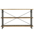 Homelegance Factory TV Stand with Cable Management 3228-05 IMAGE 4