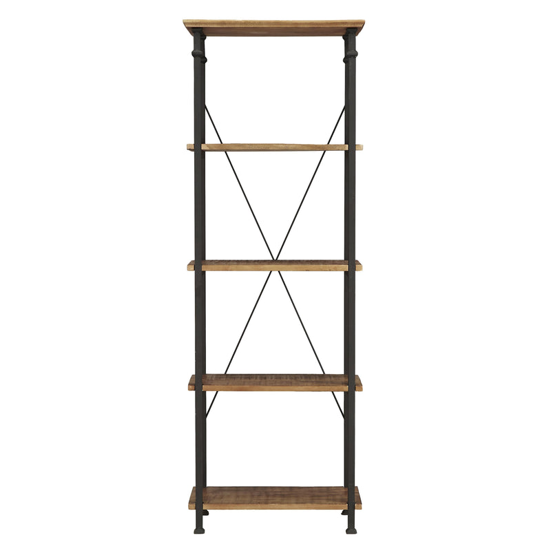 Homelegance Bookcases 5+ Shelves 3228-12 IMAGE 1