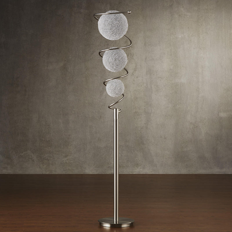 Homelegance Diya Floorstanding Lamp H11297 IMAGE 5