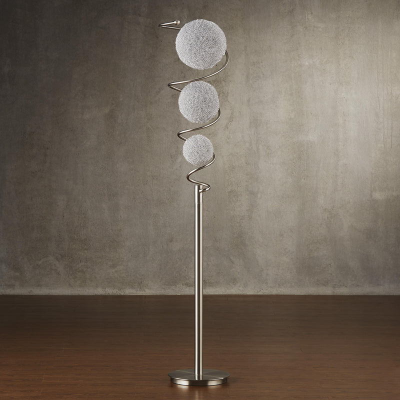 Homelegance Diya Floorstanding Lamp H11297 IMAGE 6