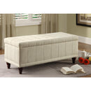 Homelegance Afton Storage Bench 4730NF IMAGE 3