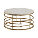Homelegance Brassica Cocktail Table 3608-01 IMAGE 1