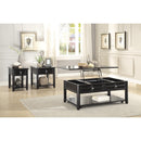 Homelegance Carrier Lift Top Cocktail Table 3257RF-30 IMAGE 4