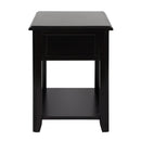 Homelegance Carrier Chairside Table 3257RF-02 IMAGE 3