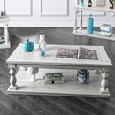 Furniture of America Arlington Coffee Table CM4520C IMAGE 2