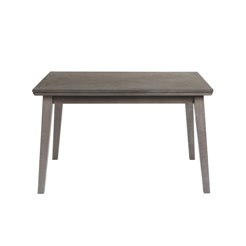 Homelegance University Dining Table 5163-48 IMAGE 1