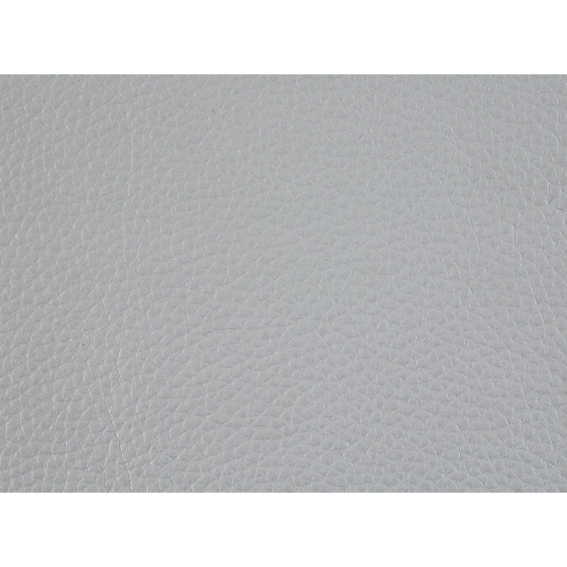 Homelegance Cinque Stationary Leather 2 pc Sectional 8256GY* IMAGE 17
