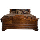 Michael Amini Tuscano Melange Queen Mansion Bed 34000MQN3-34 IMAGE 5