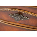 Michael Amini Chateau Beauvais 3-Drawer Nightstand 75040-39 IMAGE 8