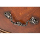 Michael Amini Chateau Beauvais 3-Drawer Nightstand 75040-39 IMAGE 9