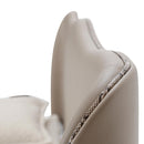 Michael Amini 21 Cosmopolitan Queen Upholstered Panel Bed 9029000TQN-212 IMAGE 3