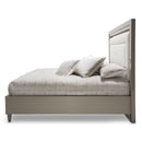 Michael Amini Urban Place California King Upholstered Platform Bed 9027600CK-803 IMAGE 3