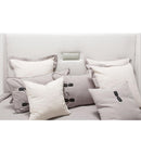 Michael Amini Lumiere King Upholstered Platform Bed 9013600EK-107 IMAGE 2