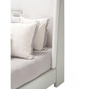 Michael Amini Lumiere Queen Upholstered Platform Bed 9013600QN-107 IMAGE 4