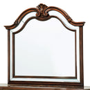 Michael Amini Bella Veneto Wall Mirror 9051067-202 IMAGE 1