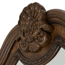 Michael Amini Eden's Paradise Dresser Mirror 9055060-211 IMAGE 2