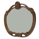Michael Amini Eden's Paradise Wall Mirror 9055067-211 IMAGE 1