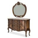 Michael Amini Eden's Paradise Wall Mirror 9055067-211 IMAGE 4