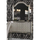 Michael Amini Hollywood Swank Wall Mirror NT03260-08 IMAGE 2