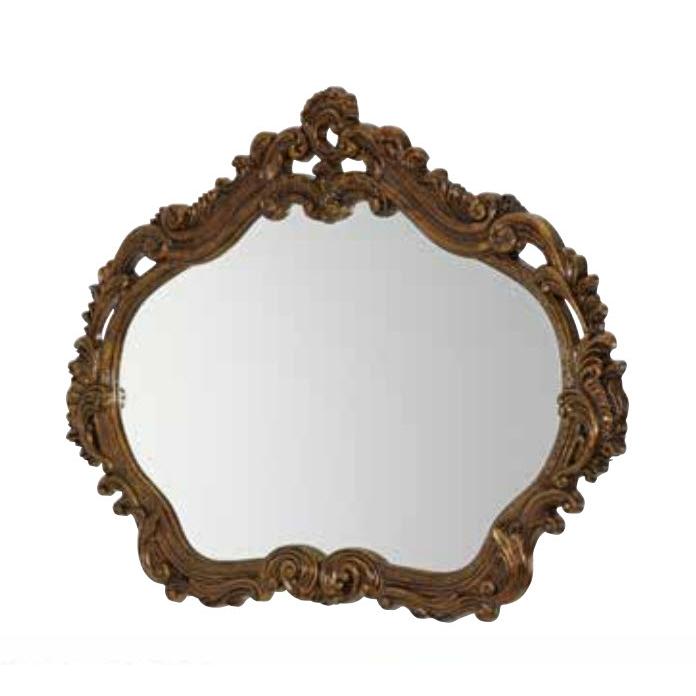 Michael Amini Palais Royale Wall Mirror 71067-35 IMAGE 1