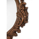Michael Amini Palais Royale Wall Mirror 71067-35 IMAGE 3