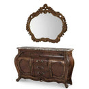 Michael Amini Palais Royale Wall Mirror 71067-35 IMAGE 4